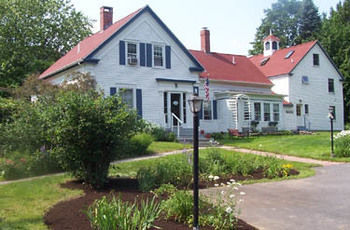 פריפורט Candlebay Inn מראה חיצוני תמונה